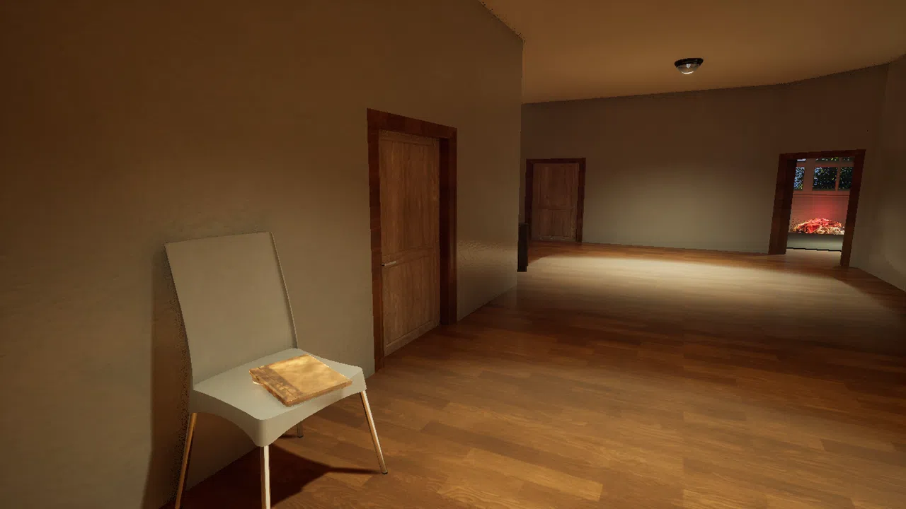 Fading Lights Screenshot 5