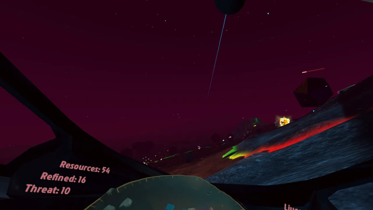 Duality Drift Screenshot 4