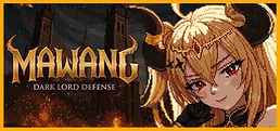 Mawang: Dark Lord Defense