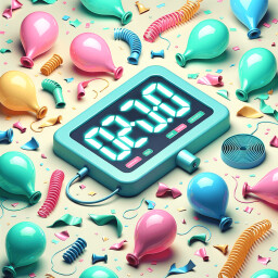 Unstoppable Force icon