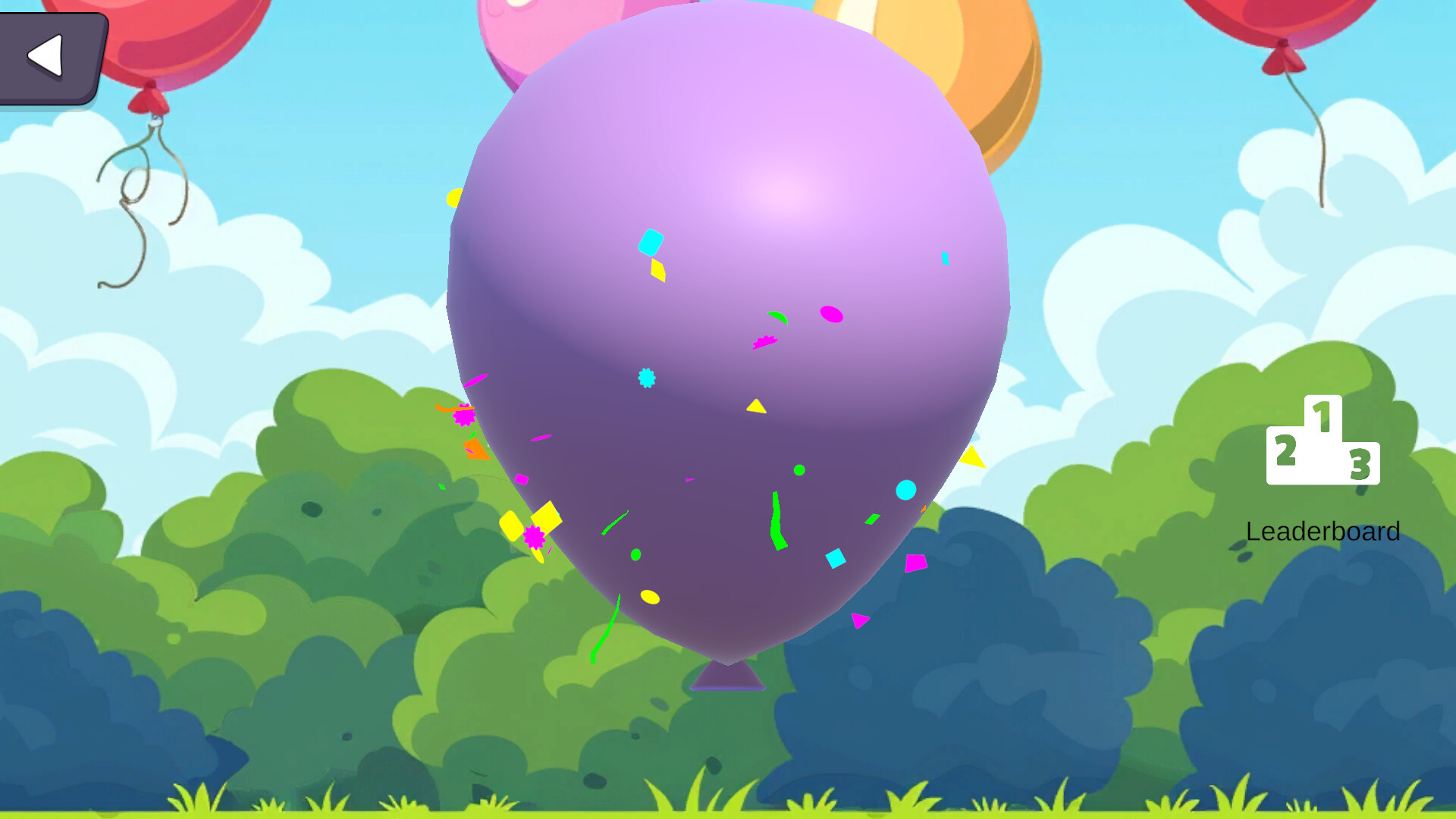 BalloonBreaker Screenshot 4