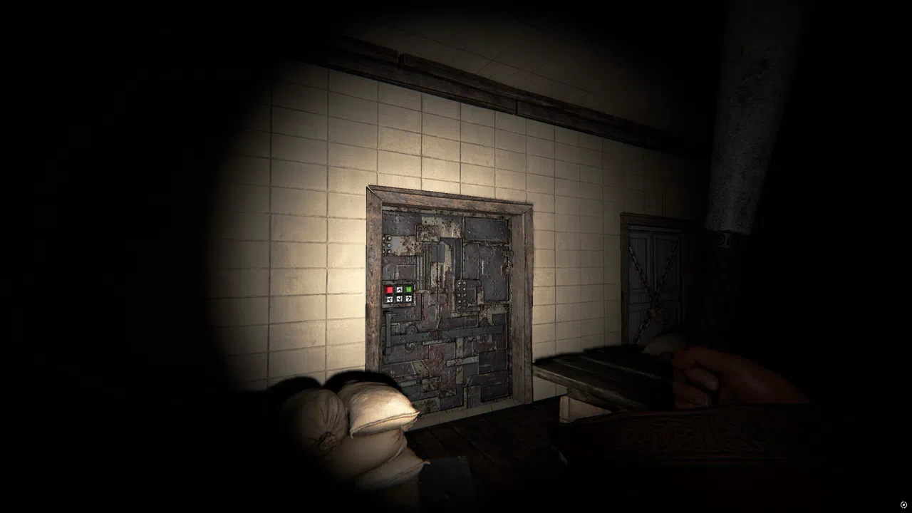 Happy Door Screenshot 1