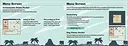 Toni Island Adventure: Booklet Screenshot 1
