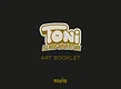 Toni Island Adventure: Booklet Screenshot 4
