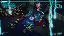 CybeRage: Orange Line Screenshot 3