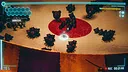 CybeRage: Orange Line Screenshot 2