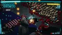 CybeRage: Orange Line Screenshot 4