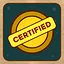 Certified Builder icon