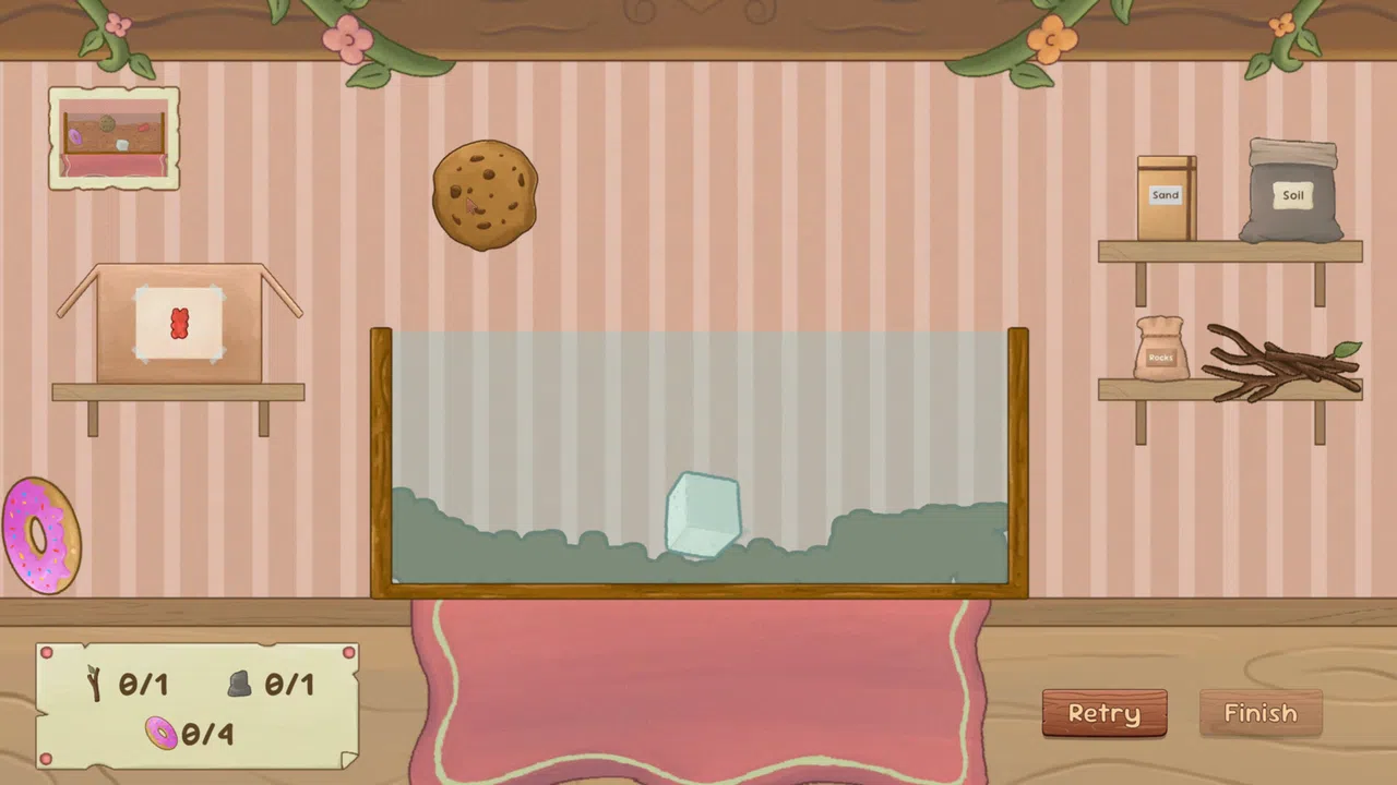 Tiny Company Screenshot 3
