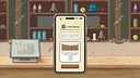 Tiny Company Screenshot 2