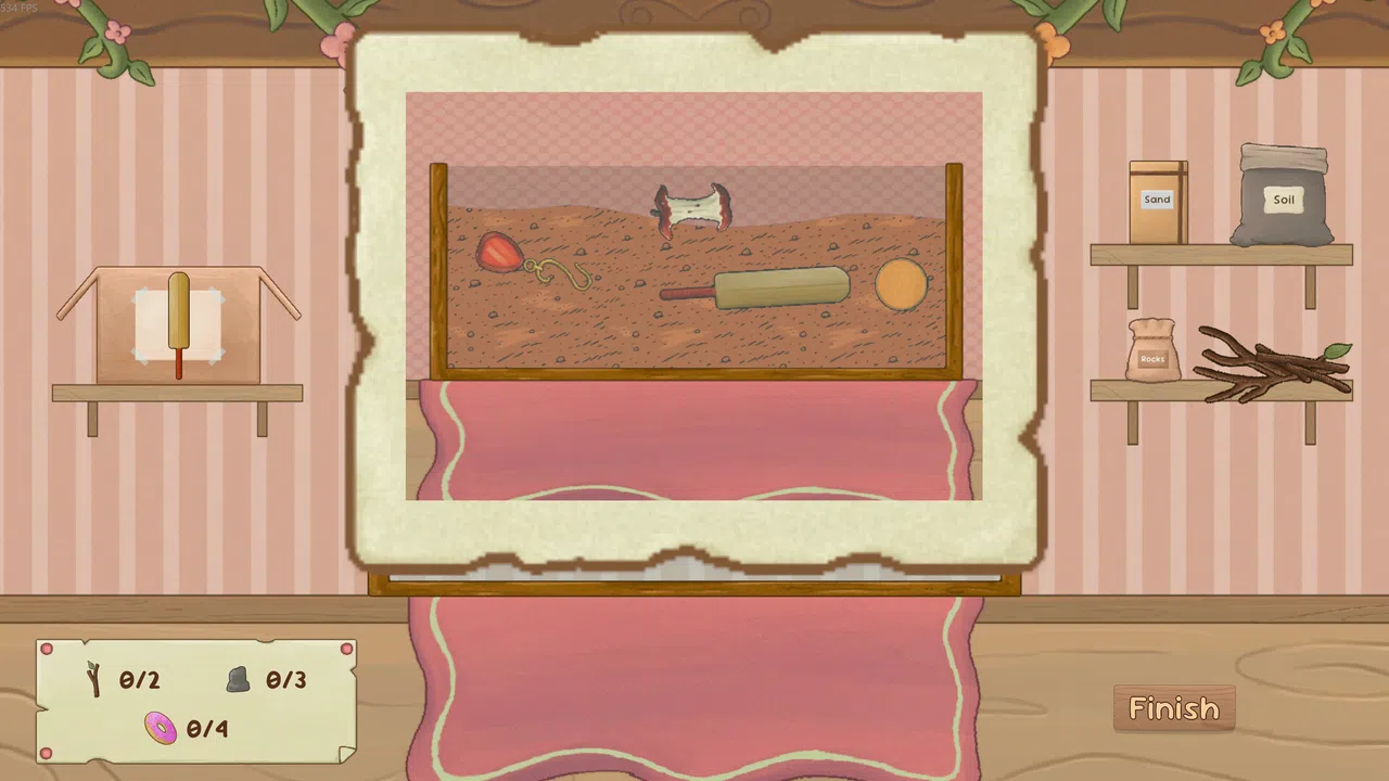 Tiny Company Screenshot 4
