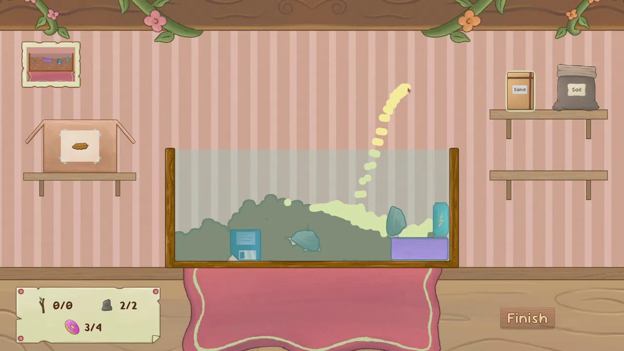 Tiny Company Screenshot 5