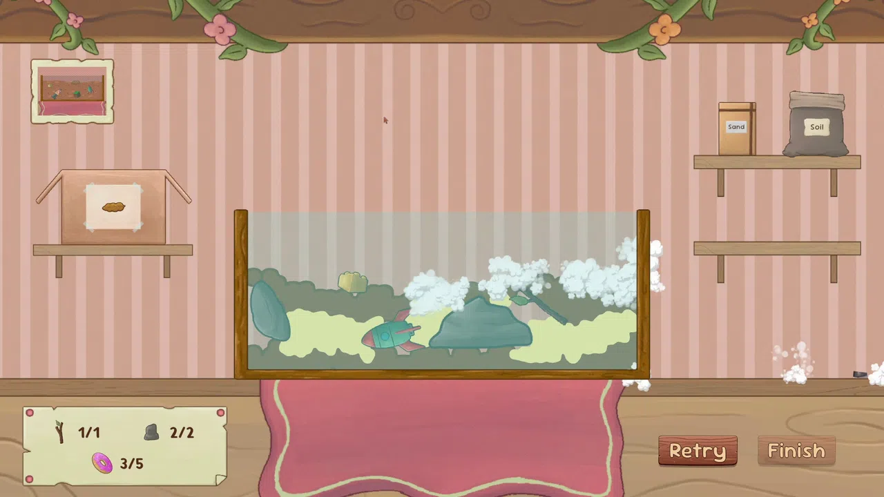 Tiny Company Screenshot 1