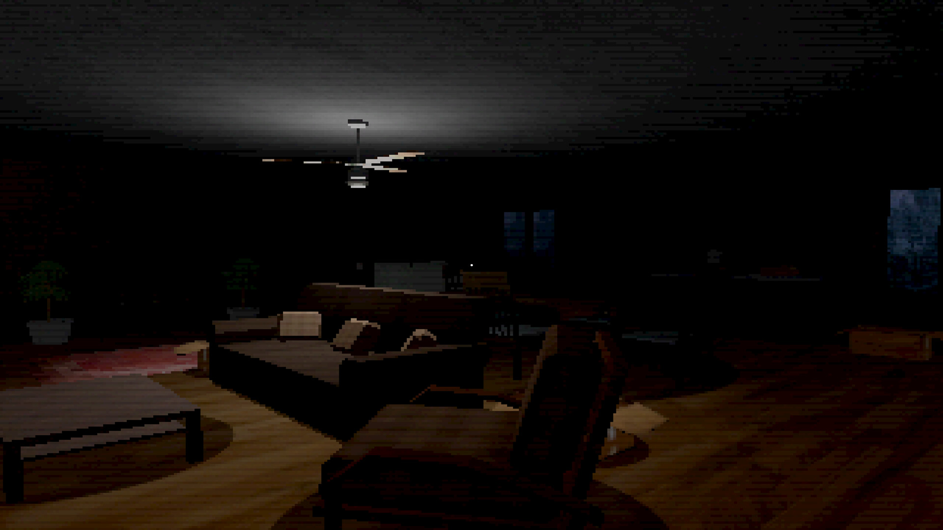 Moved In Screenshot 1