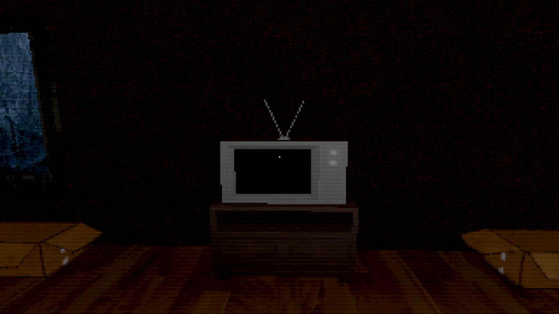 Moved In Screenshot 2