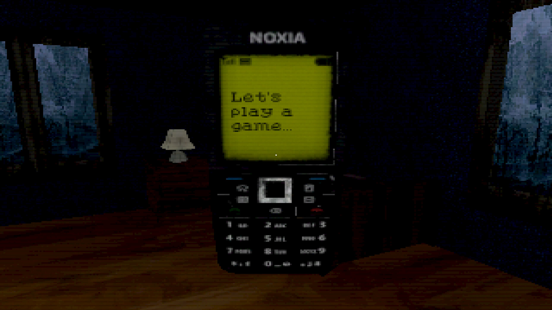 Moved In Screenshot 5