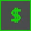 Emergency fund icon