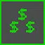 Reasanoble savings icon
