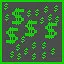 Millionaire / 10 icon