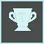 Platinum Trophy icon