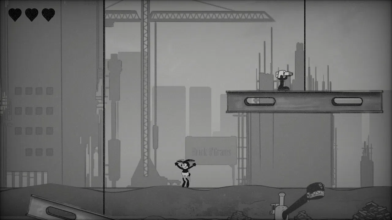 Untold Capers Screenshot 3