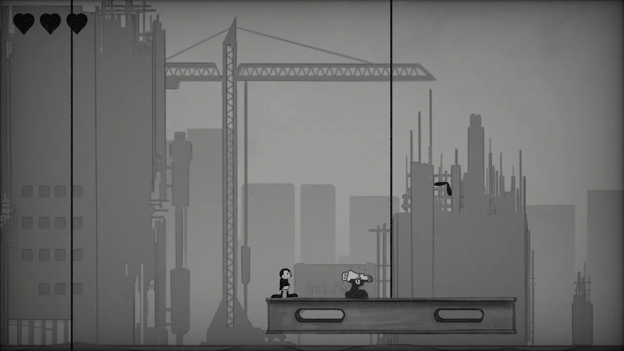 Untold Capers Screenshot 2
