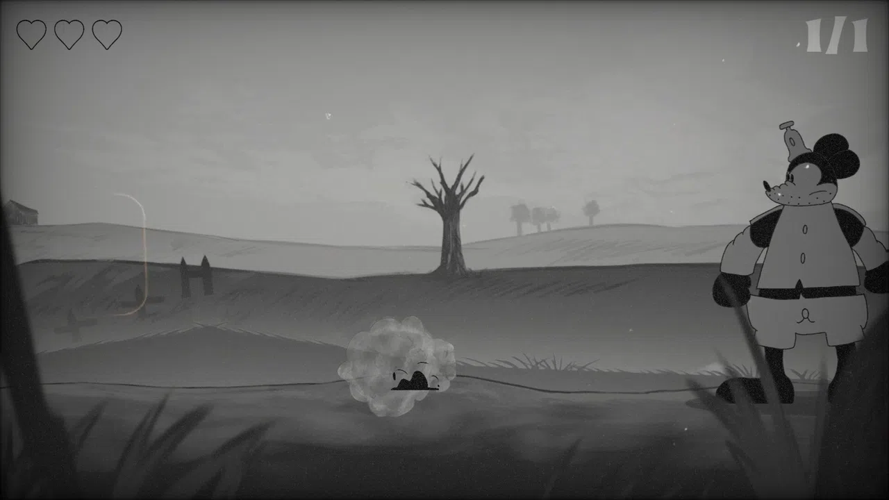 Untold Capers Screenshot 4