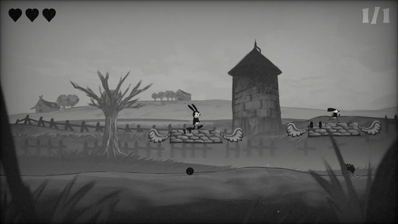 Untold Capers Screenshot 0