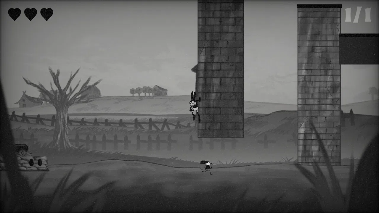 Untold Capers Screenshot 5