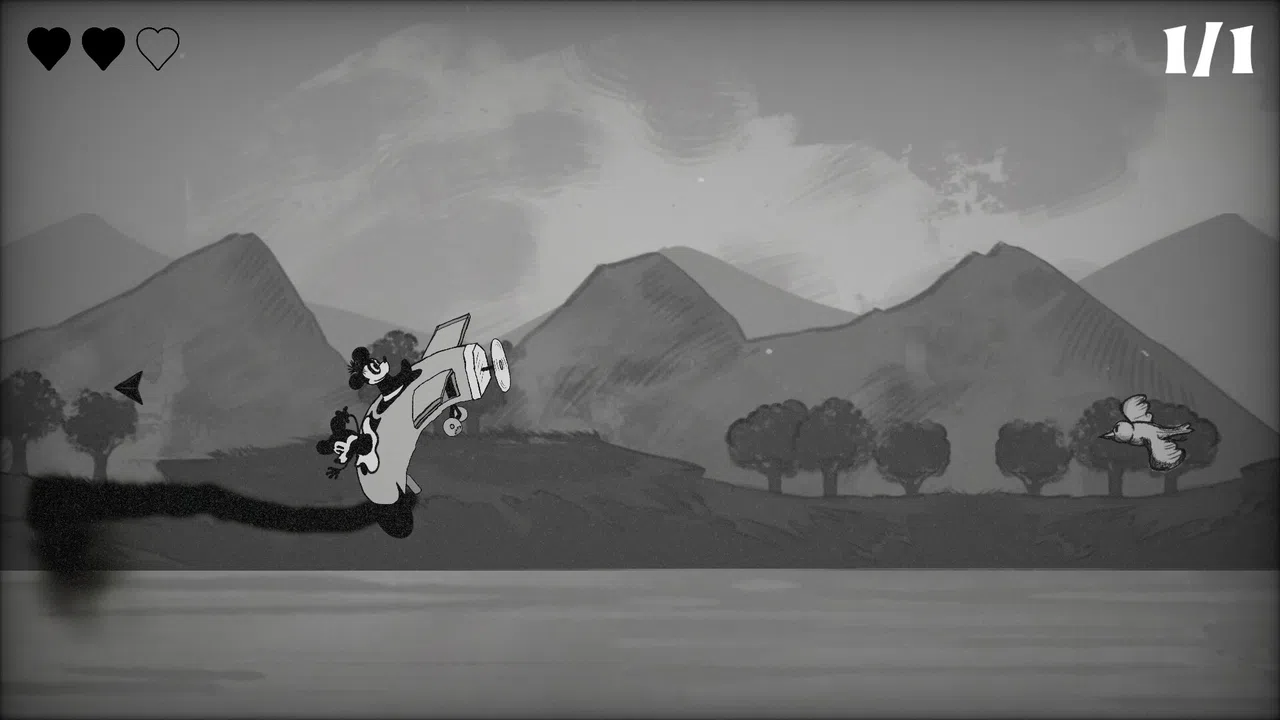 Untold Capers Screenshot 1