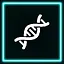 DNA Sequence icon
