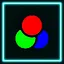 Another Color Puzzle icon