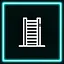 Looks like a Ladder icon
