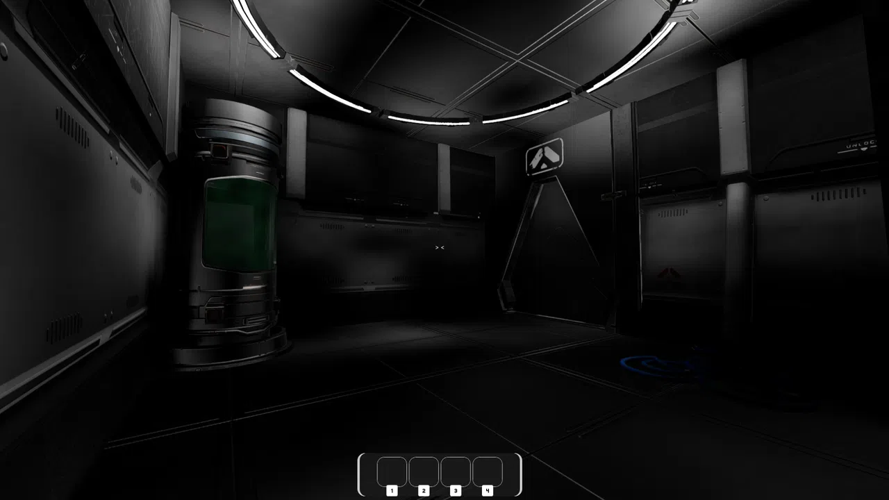 Echo Protocol: Escape Room Screenshot 3
