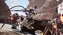 Daemon X Machina: Titanic Scion - Deluxe Edition Content Map Screenshot 1