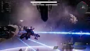 Daemon X Machina: Titanic Scion - Deluxe Edition Content Map Screenshot 4