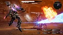 Daemon X Machina: Titanic Scion - Deluxe Edition Content Map Screenshot 2
