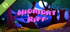 Midnight Riff Demo