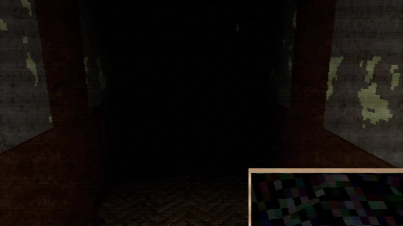 Shuttered Demo Screenshot 11
