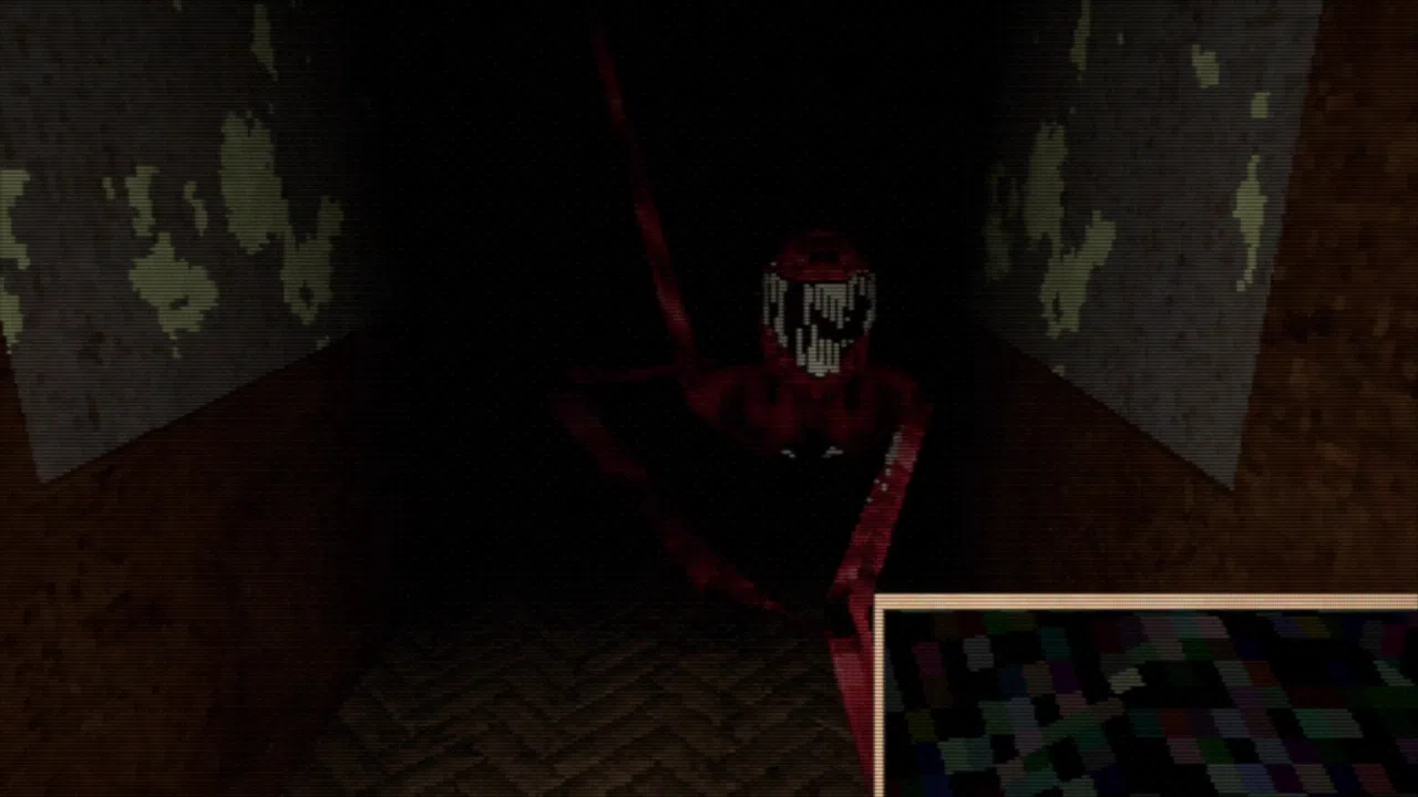 Shuttered Demo Screenshot 9