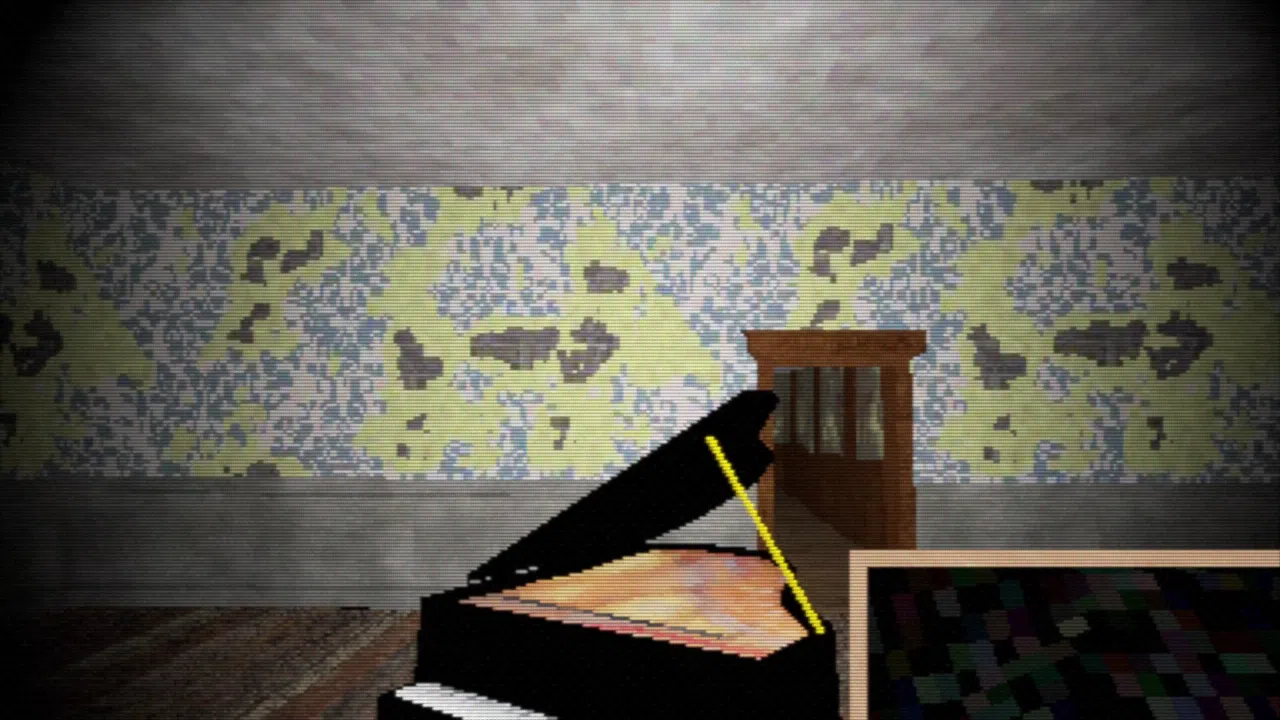Shuttered Demo Screenshot 7