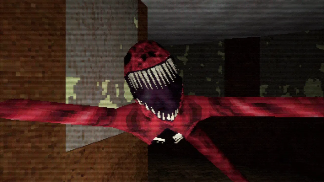 Shuttered Demo Screenshot 13