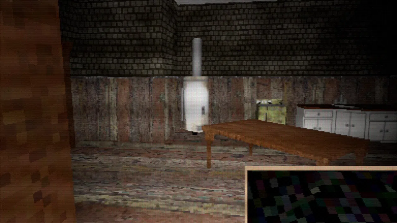 Shuttered Demo Screenshot 2