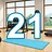 21 level completed