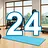 24 level completed