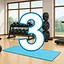 3 level completed icon