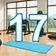 17 level completed icon