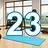 23 level completed
