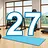 27 level completed