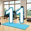 11 level completed icon
